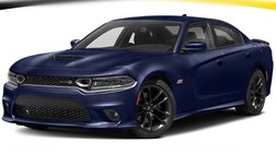 2022 Dodge Charger Scat Pack