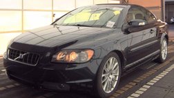2008 Volvo C70 T5