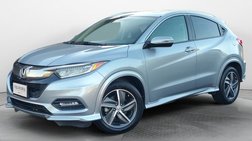 2019 Honda HR-V Touring