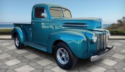1947 Ford F-100 