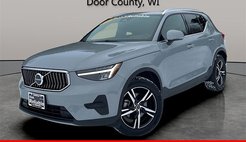 2025 Volvo XC40 B5 Core Bright Theme
