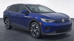 2021 Volkswagen ID.4 Pro S