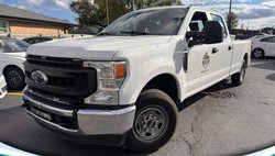 2021 Ford Super Duty F-250 XL