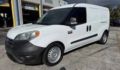 2017 Ram ProMaster City Tradesman
