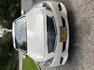 2015 Infiniti Q40 Base