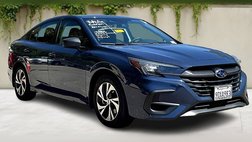 2023 Subaru Legacy Base
