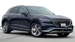 2026 Genesis GV70 2.5T