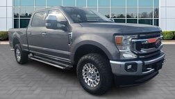 2021 Ford Super Duty F-250 XLT
