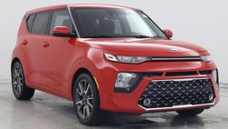 2020 Kia Soul GT-Line