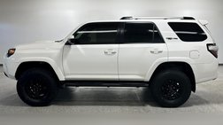 2018 Toyota 4Runner TRD Pro