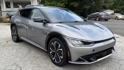 2023 Kia EV6 Wind