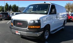 2024 GMC Savana 2500