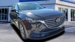 2018 Mazda CX-9 Touring