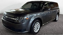 2016 Ford Flex SE