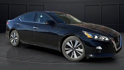 2022 Nissan Altima 2.5 SL