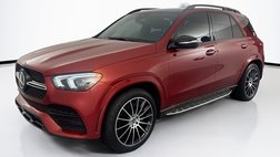 2023 Mercedes-Benz GLE-Class GLE 350