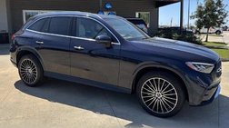 2023 Mercedes-Benz GLC-Class GLC 300