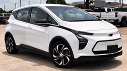 2023 Chevrolet Bolt EV 2LT