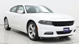 2017 Dodge Charger SXT