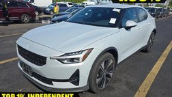2023 Polestar 2 Long Range Dual Motor