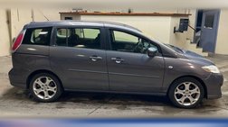 2009 Mazda MAZDA5 Sport