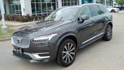 2024 Volvo XC90 B6 Plus Bright Theme 7P