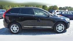 2016 Volvo XC60 T5 Drive-E Platinum