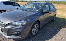 2018 Subaru Impreza Premium