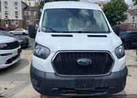 2023 Ford Transit 250