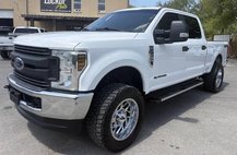 2019 Ford Super Duty F-250 XL