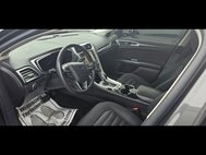2015 Ford Escape S