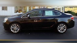 2015 Buick Verano Convenience Group