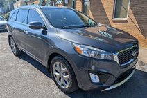 2018 Kia Sorento SX V6