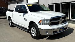 2019 Ram Ram Pickup 1500 Classic SLT