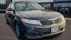 2010 Kia Optima LX
