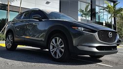 2023 Mazda CX-30 2.5 S Preferred