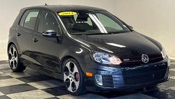 2013 Volkswagen GTI 