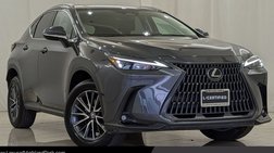 2023 Lexus NX 350 Premium