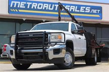 2016 GMC Sierra 3500 Base