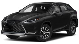 2020 Lexus RX 350 Base