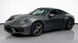 2024 Porsche 911 Carrera S