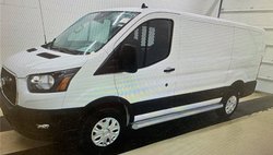 2024 Ford Transit 250