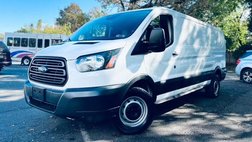 2018 Ford Transit 150