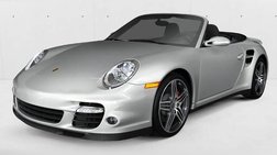2009 Porsche 911 Carrera