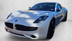 2019 Karma Revero Base