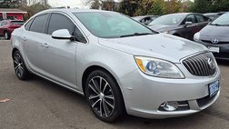 2017 Buick Verano Sport Touring