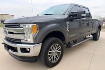 2017 Ford Super Duty F-350 Lariat