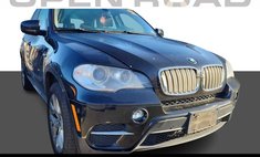2013 BMW X5 xDrive35i