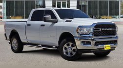 2024 Ram Ram Pickup 2500 Big Horn