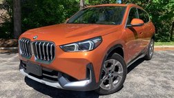 2025 BMW X1 xDrive28i